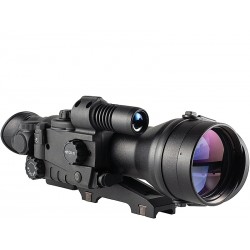 Yukon Advanced Optics Sentinel Tactical 3x60 L 