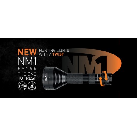 Night Master NM1 SL Long Range I.R Illuminator (850nm)