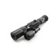 WULF 4K 3-24x Day & Night Vision Scope + FREE Power Pack