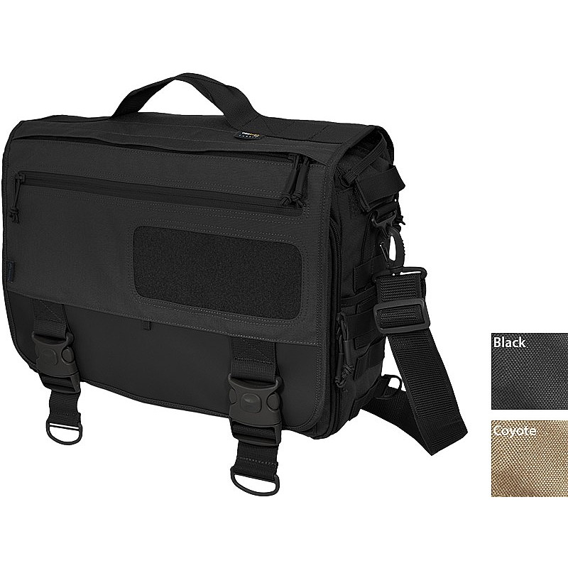 hazard 4 messenger bag