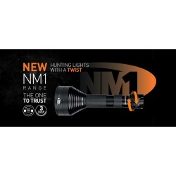 Night Master NM1 SL Long Range I.R Illuminator (850nm)