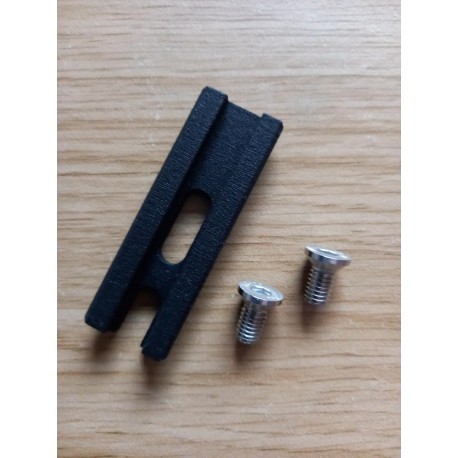 Riser / Shim for ZB Pro Universal (PARD S Version)