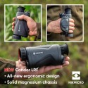 HIKMICRO Condor Pro CQ35L 35mm LRF + FREE Gerber Pocket Tool + FREE extra battery