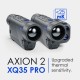 Pulsar Axion 2 XQ35 PRO - COMING SOON