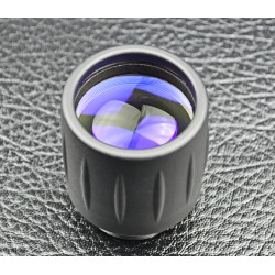 3x42mm Objective lens