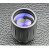 3x42mm Objective lens
