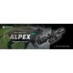 HIKMICRO ALPEX A50 Day & Night Vision Rifle Scope
