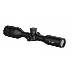HIKMICRO ALPEX A50T-S Day & Night Rifle Scope (Scope only no I.R.)
