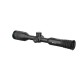 HIKMICRO ALPEX A50T-S Day & Night Rifle Scope (Scope only no I.R.)