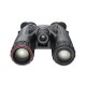 HIKMICRO Habrok 4K HE25L LRF Multi-Spectrum Thermal Binoculars