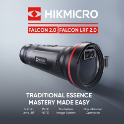 HIKMICRO Falcon FQ50L 2.0