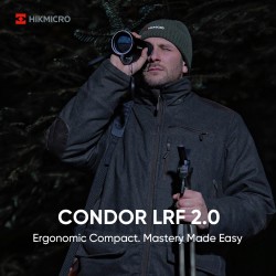 HIKMICRO Condor 2.0 CQ50L LRF