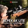 HIKMICRO Alpex 4K LITE A40E + FREE Gerber Pocket Tool