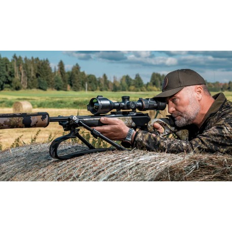 NocPix Thermal Imaging Riflescope Ace H50R