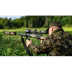 NocPix Thermal Imaging Riflescope Ace H50R