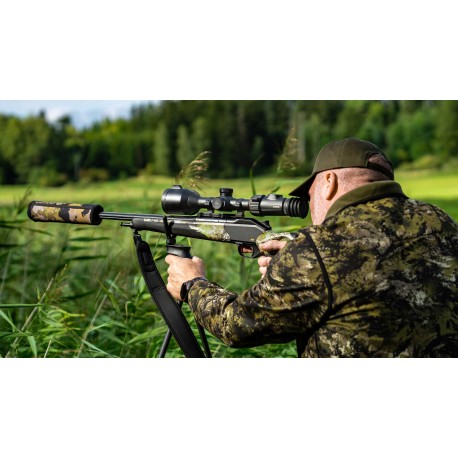 NocPix Thermal Imaging Riflescope Ace H50R