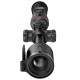 NocPix Thermal Imaging Riflescope Ace L35