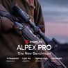 HIKMICRO A50P Alpex Pro