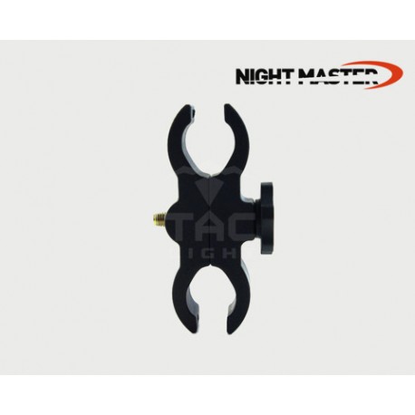 Nightmaster High Adjustable Scope Mount