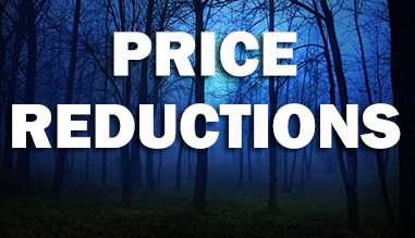 Price reductions